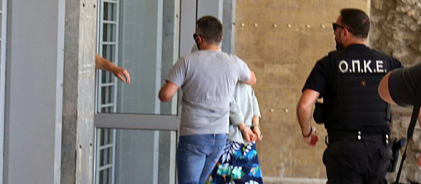 Νέα στοιχεία για την απαγωγή της Μαρκέλλας: Ο κατηγορούμενος επιχειρηματίας και η αναζήτηση θυμάτων στα ορφανοτροφεία